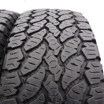 4. 255 65 17 4x GENERAL 255/65 R17 114/110S Grabber AT3 Ganzjahresreifen 2019 7,5-9mm