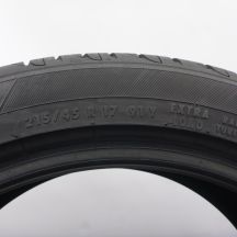 6.  215 45 17 2x VIKING  215/45 R17 91Y XL ProTech NewGen Sommerreifen 2022 7,8mm
