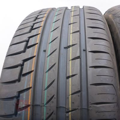2. 225 50 16 4x CONTINENTAL 225/50 R16 92Y PremiumContact 6 Sommerreifen 2022/24 
