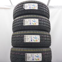 235 55 17 4x CONTINENTAL 235/55 R17  99V CrossContact H/T M+S Sommerreifen 2023  VOLL WIE NEU 