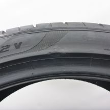 10. 265 35 22 2x PIRELLI 265/35 R22 102V XL P Zero Sommerreifen 2017 5,5mm