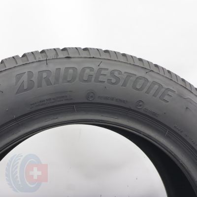 5. 185 65 15 2x BRIDGESTONE 185/65 R15 88T Blizzak Lm005 Winterreifen 2021 6,8-7,8mm