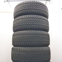 255 45 20 4x GOODYEAR 255/45 R20 105T XL UltraGrip Performance+ Winterreifen 2023/24 8,8-7,5mm