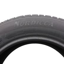6. 205 55 16 4x MATADOR 205/55 R1691H Nordicca MP93 Winterreifen 2022 8-8,5mm WIE NEU
