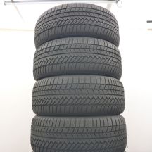 255 45 19 4x CONTINENTAL 255/45 R19 104V XL WinterContact TS 850P Winterreifen 2020 8,8-7,2mm