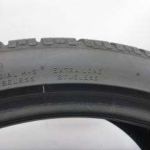 8. 265 35 19 2x PIRELLI 265/35 R19 98W XL Winter 270 Serie II MO Winterreifen 2017 6mm