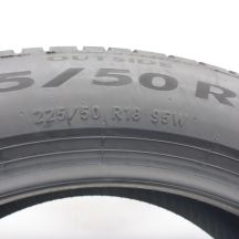 6.  225 50 18 2x PIRELLI  225/50 R18  95W Cinturato P7 Sommerreifen 2025 6,8-6,5mm