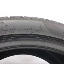 9. 285 35 20 2x PIRELLI 285/35 R20 104W XL Winter 270 Serie II Sottozero Winterreifen 2019 5,8-6mm