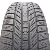 235 55 19 1x CONTINENTAL 235/55 R19 101T WinterContact TS870P Winterreifen 2024 8,5mm