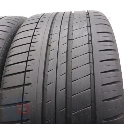 3. 275 30 20 2x MICHELIN 275/30 R20 97Y XL Pilot Sport 3 RSC MOE BMW Sommerreifen 6,2mm 2019/20