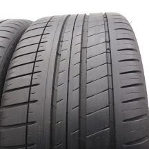 3. 275 30 20 2x MICHELIN 275/30 R20 97Y XL Pilot Sport 3 RSC MOE BMW Sommerreifen 6,2mm 2019/20
