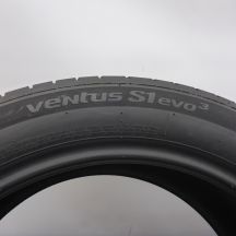 6. 255 45 19 4x HANKOOK 255/45 R19 104Y Ventus S1 evo3 MO K127 Sommerreifen 2022, 2024 7mm