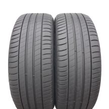 205 55 16 2x MICHELIN 205/55 R16 91V Primacy 3 Sommerreifen 6,5mm 2016