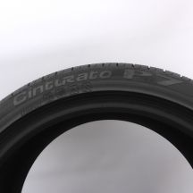 5. 245 40 18 1x PIRELLI  245/40 R18 97Y XL Cinturato P7 RFT M0E Sommerreifen 2018 VOLL WIE NEU 