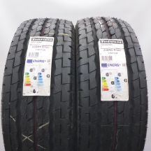 235 65 16C 2x FIRESTONE 235/65 R16C 115/113R VanHawk Sommerreifen 2022 VOLL