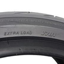 7. 275 35 18 2x YOKOHAMA 275/35 R18 99W XL Advan Fleva V701 Sommerreifen 2022 wie neu 7-7,2mm