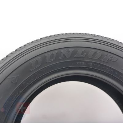 3. 255 65 17 1x DUNLOP 255/65 R17 110S AT25 Grandtrek Sommerreifen M+S 2021 8,2mm