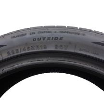 6. 225 45 19 4x TRACMAX 225/45 R19 96Y XL X-privilo TX3 Sommerreifen 2020 VOLL Wie Neu