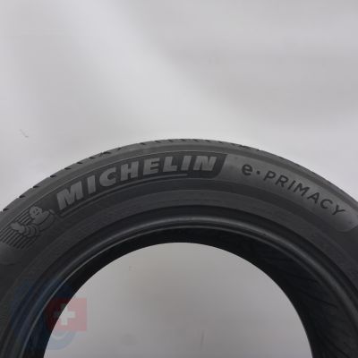 3.  235 60 18 1x MICHELIN 235/60 R18 103W e Primacy Letnia 2024 6mm