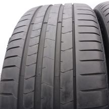 2. 245 40 19 4x PIRELLI 245/40 R19 94W PZero Sommerreifen 2025 6-6,5mm