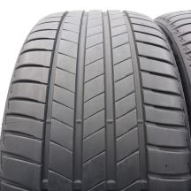 2. 245 40 19 2x BRIDGESTONE 245/40 R19 94W Turanza T005 Sommerreifen 2023 6,5-6,6mm