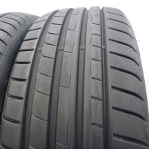 2. 225 55 17 4x GOODYEAR 225/55 R17 97V Eagle F1 Asymmetric 5 Sommerreifen 2020 7,2mm