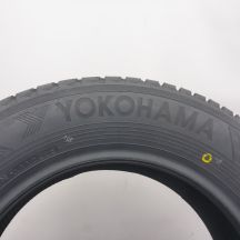 5. 195 65 15 2x YOKOHAMA 195/65 R15 91H BluEarth 4S AW21 Ganzjahresreifen 2025 Ungebraucht  