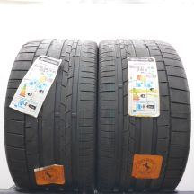  285 35 19 2x CONTINENTAL 285/35 ZR19 103Y XL SportContact 6 Sommerreifen 2019 Ungebraucht   