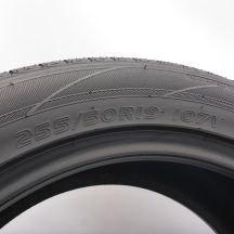 7. 255 40 19 2x GOODRIDE 255/ 40 R19 107V XL SU318 H/T M+S Sommerreifen 2020 8mm