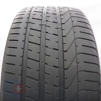  285 35 20 1x PIRELLI  285/35 ZR20 100Y P Zero Sommerreifen 2021 6mm 