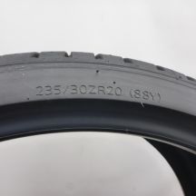 5.  235 30 20 2x HANKOOK 235/30 ZR20 88Y Ventus evo Sommerreifen 2024 Ungebraucht  