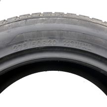 6. 275 50 20 2x GRIPMAX 275/50 R20  113W XL Stature H/T Sommerreifen 2016 VOLL Ungebraucht   