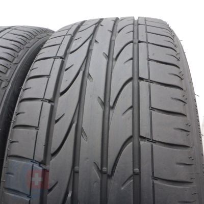 3. 225 45 19 2x BRIDGESTONE 225/45 R19 92W XL Dueler H/P Sport Sommerreifen 2018 6,5-6,7mm