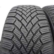 2. 2 x CONTINENTAL 185/60 R15 88T XL WinterContact TS860 Winterreifen 2018 6,8-7,2mm