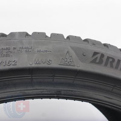6.  255 35 19 1x BRIDGESTONE  255/35 R19 96Y XL Turanza Allseason 6 Ganzjahresreifen 2024 7,4mm