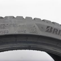 6.  255 35 19 1x BRIDGESTONE  255/35 R19 96Y XL Turanza Allseason 6 Ganzjahresreifen 2024 7,4mm