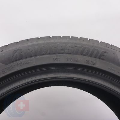 5. 225 50 18 2x BRIDGESTONE 225/50 R18 99W XL Turanza 6 Sommerreifen 2025 6,8-7mm