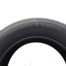 4.  225 65 17 2x NOKIAN  225/65 R17 102H Wetproof SUV Sommerreifen 2022 VOLL WIE NEU