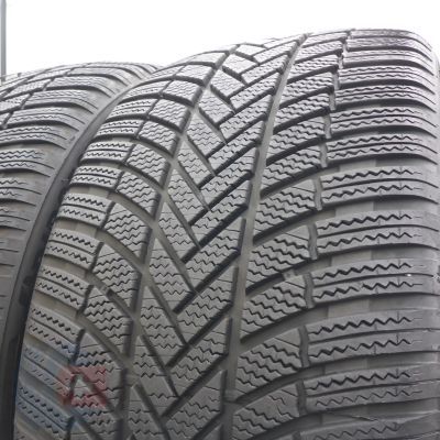 4. 285 40 21 2x BRIDGESTONE 285/40 R21 109V XL Blizzak Lm005 Winterreifen 2023 7-7,2mm