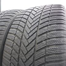 4. 285 40 21 2x BRIDGESTONE 285/40 R21 109V XL Blizzak Lm005 Winterreifen 2023 7-7,2mm