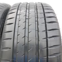 3.  235 35 19 2x MICHELIN 235/35 ZR19 91Y XL Pilot Spotr 4S M01 2022/24 Ungebraucht  