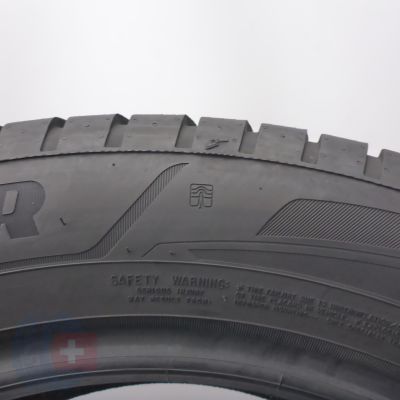 9. 255 50 19 4x GOODYEAR 255/50 R19 107T XL Seal UltraGrip Performance + Winterreifen 2022, 2023 6,2-6,8mm