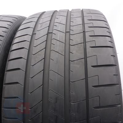2. 285 35 20 2x PIRELLI 285/35 R20 104Y XL MGT PZero Sommerreifen 2022 5,8mm