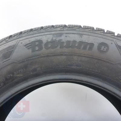 5. 225 60 16 4x BARUM 102V XL Polaris 5 Winterreifen 2024 VOLL WIE NEU   