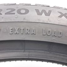 9. 285 35 20 2x CONTINENTAL 285/35 R20 104W XL WinterContact TS860S Winterreifen 2023 7mm