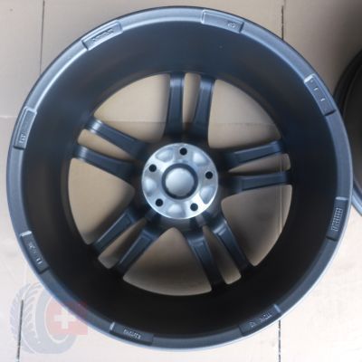 13. 4 x Alufelgen 19 Hyundai Mazda Kia 5x114,3 8J Et50 DEZENt i30 Cee'D CX-3 CX-5, CX-7, CX-30