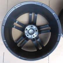 13. 4 x Alufelgen 19 Hyundai Mazda Kia 5x114,3 8J Et50 DEZENt i30 Cee'D CX-3 CX-5, CX-7, CX-30