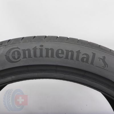 5. 225 40 18 2x CONTINENTAL 225/40 R18 92Y XL PremiumContact 6 Sommerreifen 2021 6,8mm