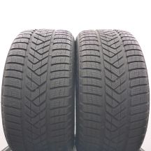 265 35 18 2x PIRELLI 265/35 R18 97V XL N4  Sottozero 3 Winter Winterreifen 2019 6,2mm