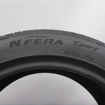 7. 225 45 17 4x NEXEN 225/45 R17 94W XL AO NFera Sommerreifen 2025 6,2mm